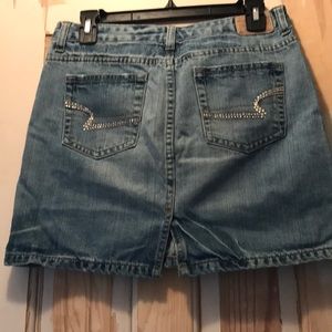 American Eagle skirt